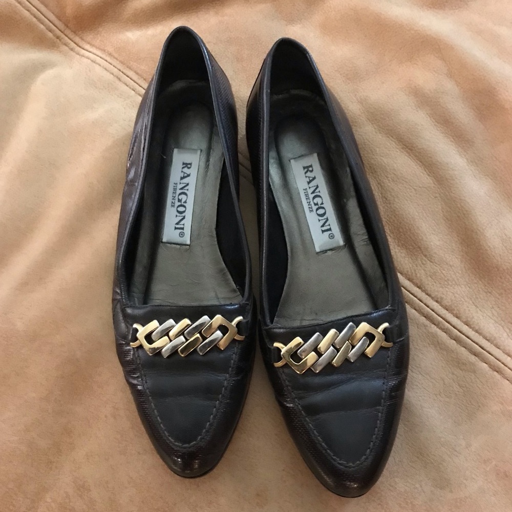 6 Rangoni Loafers - Picture 2 of 5